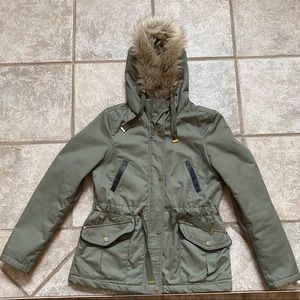 H&M Winter Jacket